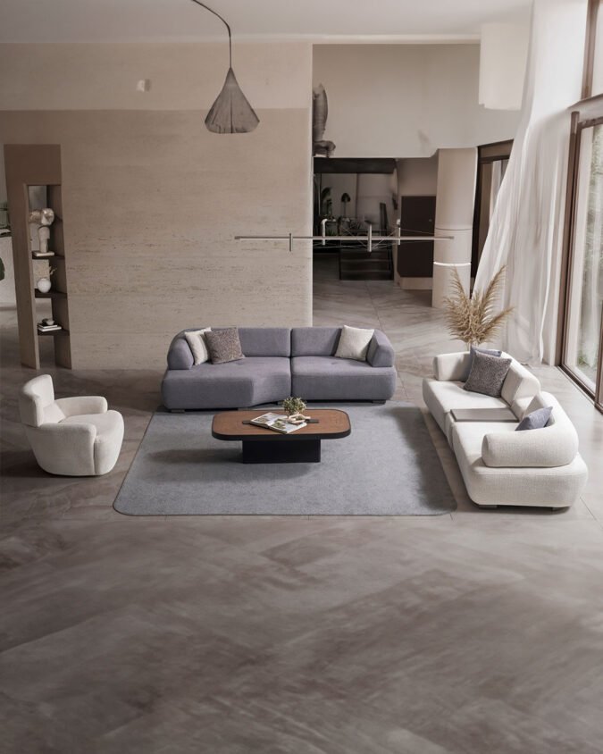 MIRA Koltuk Takımı | Yataklı